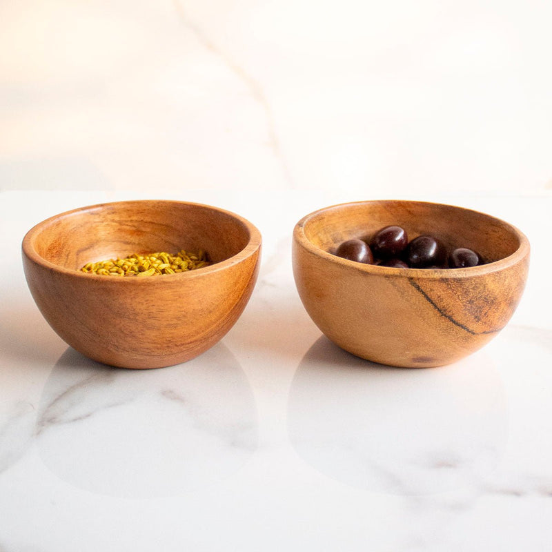 Buy Baby Bowls-Set of 2 | Shop Verified Sustainable Plates & Bowls on Brown Living™