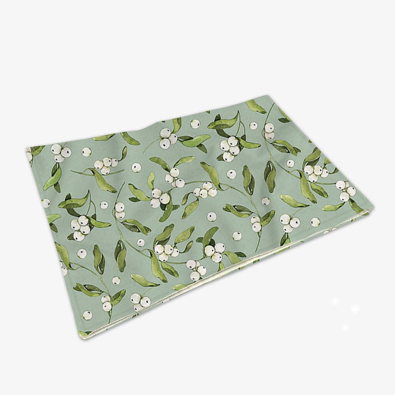 Buy Cheer-y Berries Baby Diaper Changing Mat | Reusable & Waterproof Nappy Changing Mat | Super Absorbent Mat (28 x 18 Inches) | Shop Verified Sustainable Baby Bed Protectors on Brown Living™