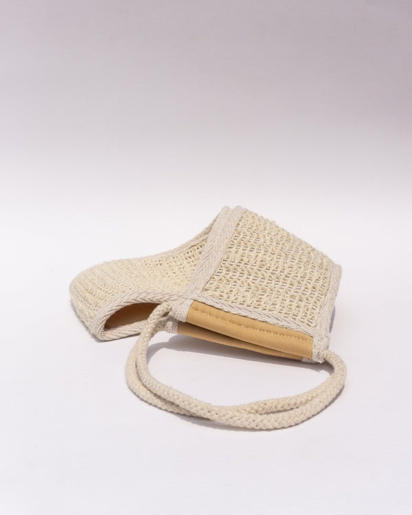Buy Back Scrubber Belt | Shop Verified Sustainable Massager on Brown Living™