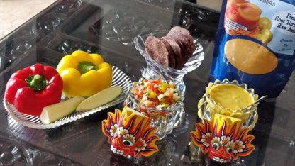 Baked Assorted Chips | Jowar, Rajma, Chickpea | 180g | Verified Sustainable by Brown Living™