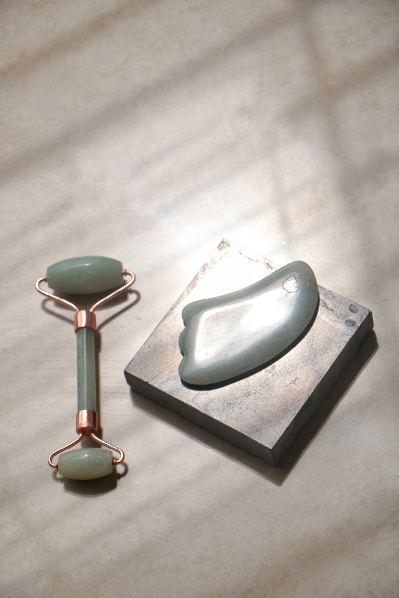 Buy Balance Stone Kit | Shop Verified Sustainable Massager on Brown Living™