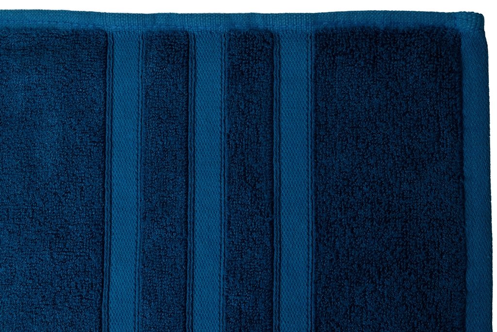 Bamboo Bath Towel | Verified Sustainable by Brown Living™