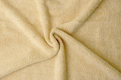 Bamboo Bath Towel | Verified Sustainable by Brown Living™