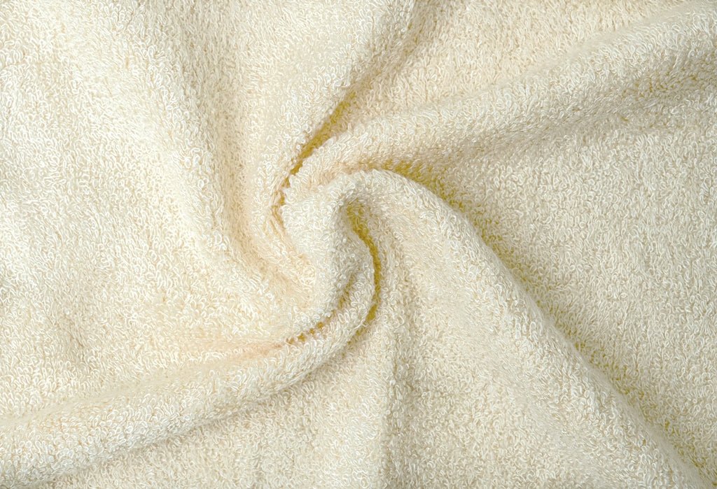 Bamboo Bath Towel | Verified Sustainable by Brown Living™