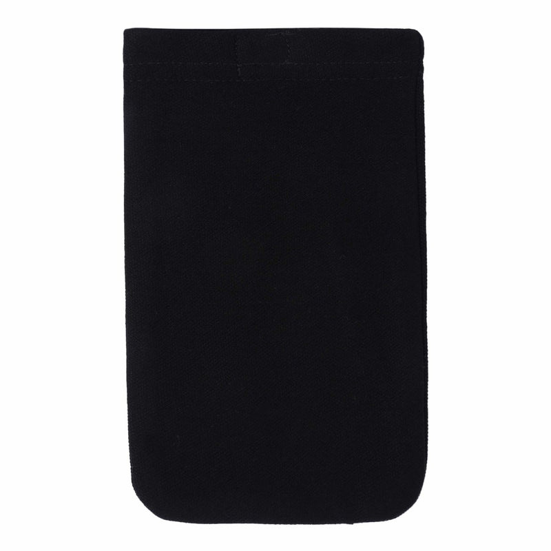 Buy Bamboo Fabric Anti-bacterial Mobile Cover | Shop Verified Sustainable Products on Brown Living