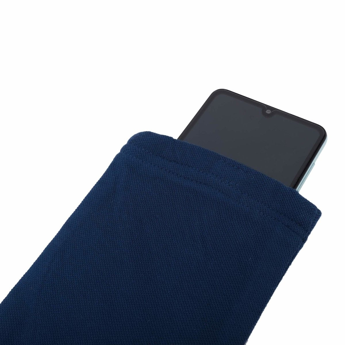 Bamboo Fabric Anti - bacterial Mobile Cover | Verified Sustainable by Brown Living™