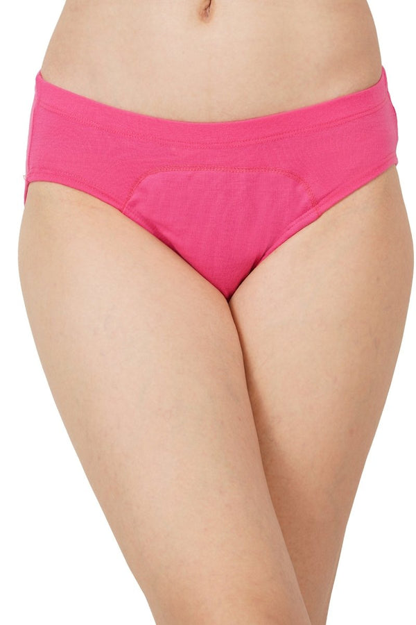 Buy Organic Cotton Panties. Lavender. Hypoallergenic Natural Womens  Underwear Online in India 