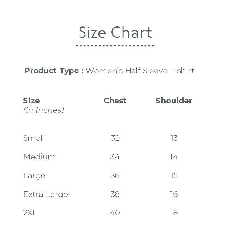 Bamboo Fabric T-Shirt For Women | Verified Sustainable by Brown Living™