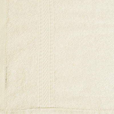 Bamboo Face Towel | Pack Of 2 – Bath Linens on Brown Living™. SKU: 225 - 11815 - BAMBOOLOGY - BTAW21INFSWDLBROWN. Img 5.