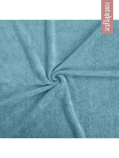 Bamboo Fiber Face Towel - Touruise (Pack of 3) – Bath Linens on Brown Living™. SKU: TET24.1. Img 2.