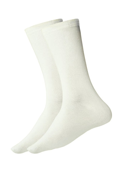 Bamboo Socks Set of 2 Pairs | Verified Sustainable by Brown Living™