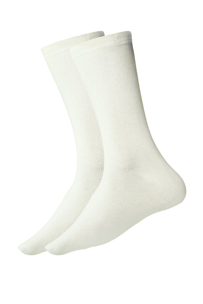 Buy Bamboo Socks Set of 2 Pairs | Shop Verified Sustainable Mens Socks on Brown Living™