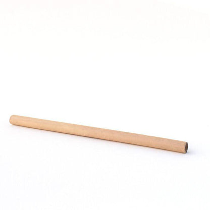 Bamboo Straw Kit | 4 Bamboo Straws | 1 Straw Cleaner | Verified Sustainable by Brown Living™