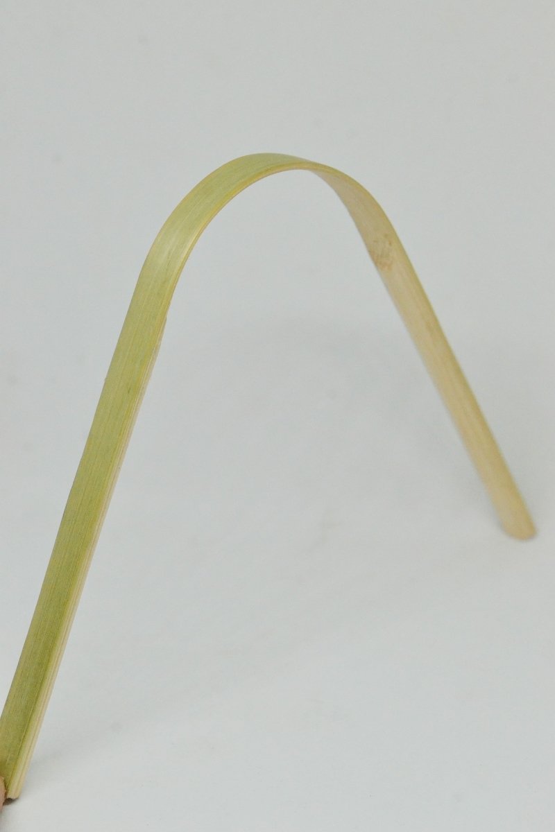 Bamboo Tongue Cleaner | Verified Sustainable by Brown Living™