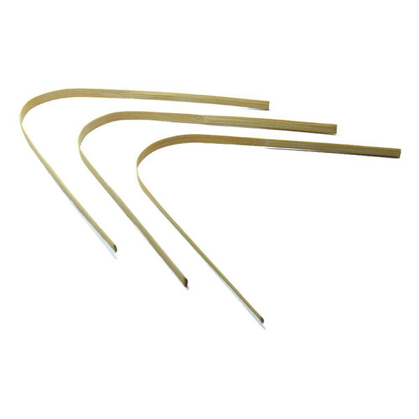 Buy Bamboo Tongue Cleaner - Set of 4 | Shop Verified Sustainable Products on Brown Living