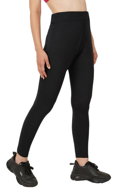 Bamboo Yoga Pants | Verified Sustainable by Brown Living™