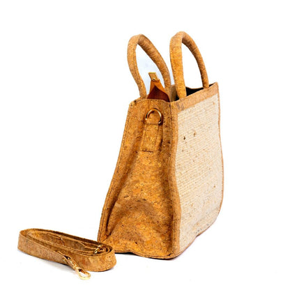 Banana Fabric Tote bag - Small | Verified Sustainable by Brown Living™