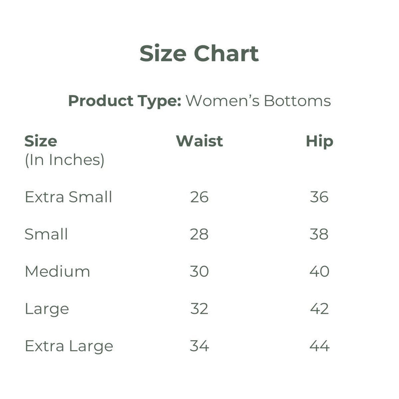 Buy Basic Hemp Shorts | Shop Verified Sustainable Womens Shorts on Brown Living™