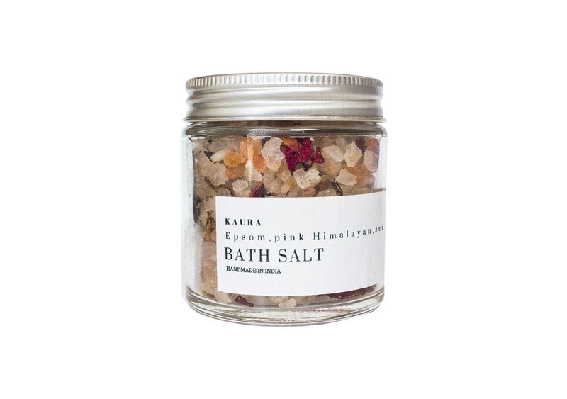 Buy Bath Salts | Shop Verified Sustainable Bath Salt on Brown Living™