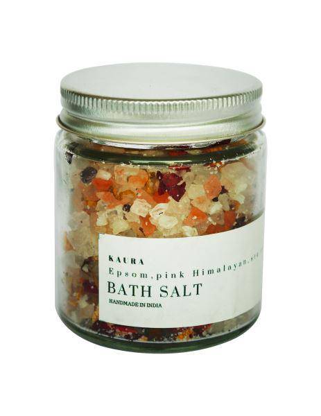 Buy Bath Salts | Shop Verified Sustainable Products on Brown Living