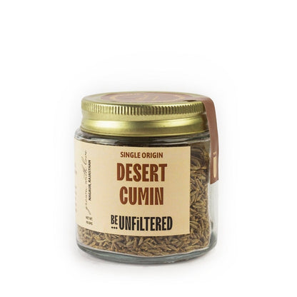 Essential Spices Collection (Turmeric + Cumin + Coriander) | Verified Sustainable by Brown Living™