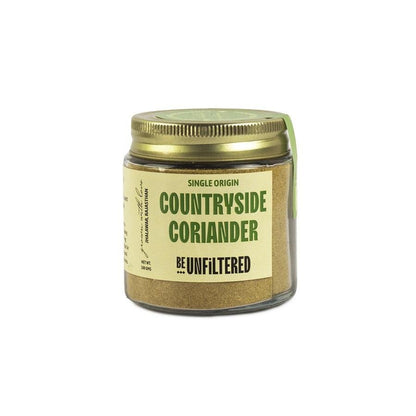 Essential Spices Collection (Turmeric + Cumin + Coriander) | Verified Sustainable by Brown Living™