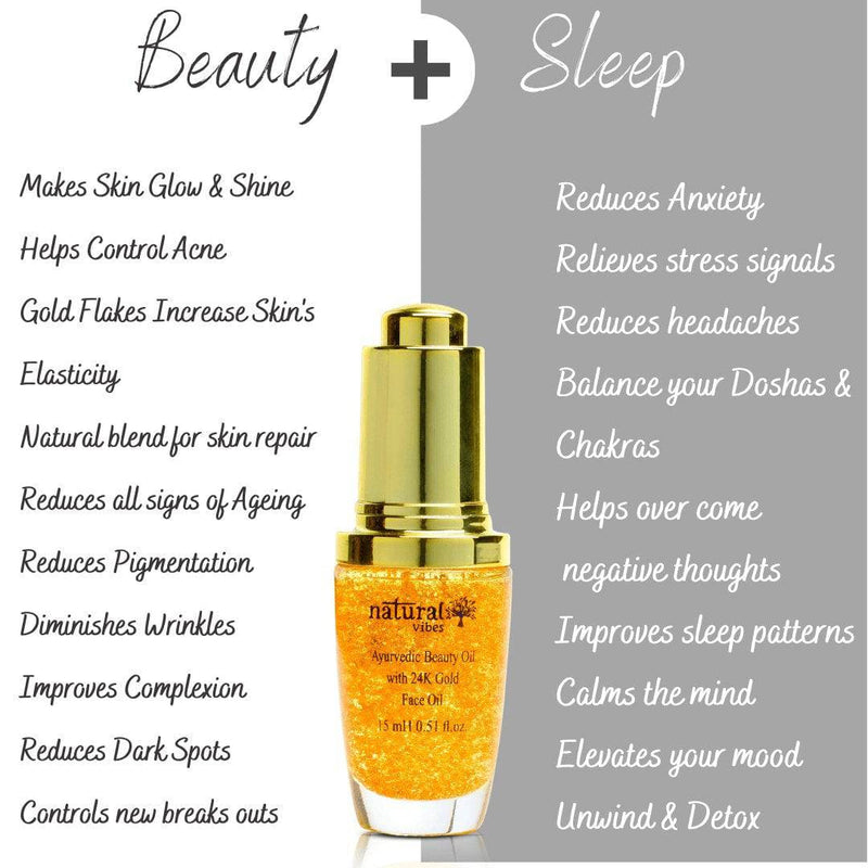 Buy Beauty Sleep Glow & Repair Night treatment | Shop Verified Sustainable Products on Brown Living