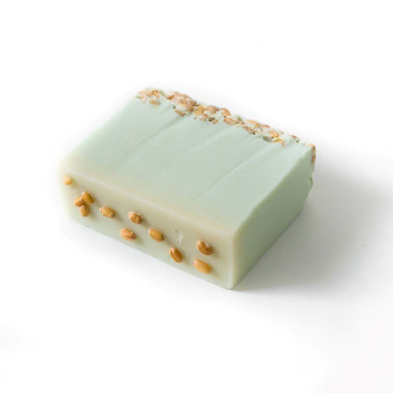 Buy Beer and Peach Soap | Shop Verified Sustainable Body Soap on Brown Living™