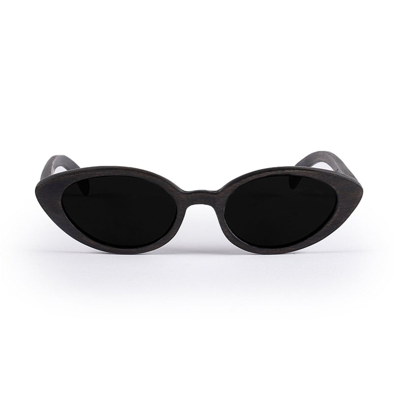 Buy Bellary Wooden Sunglass - Handcrafted Unisex | Shop Verified Sustainable Products on Brown Living