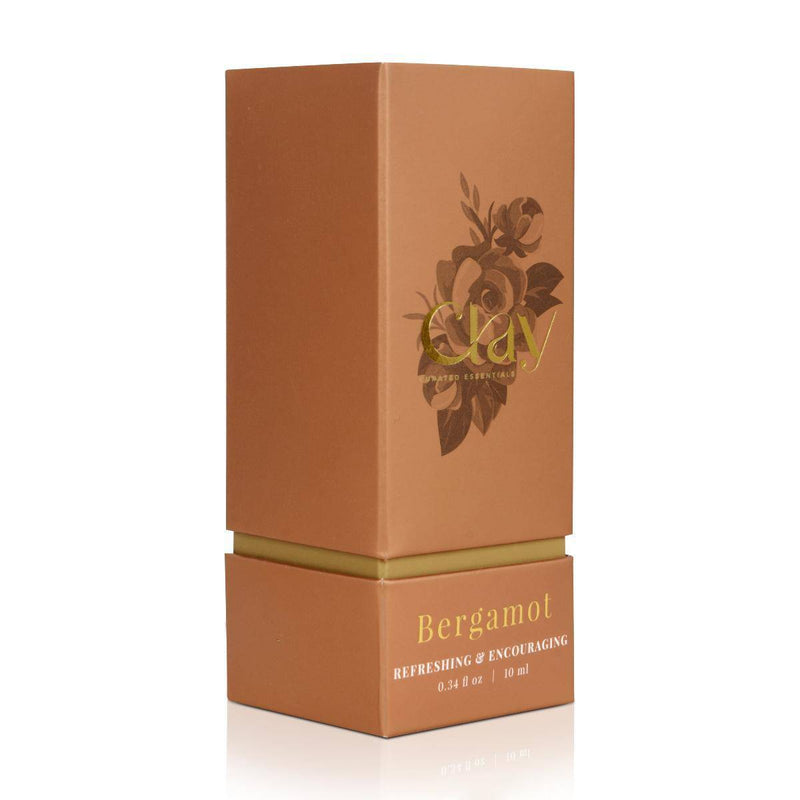 Buy Bergamot Essential Oil (Refreshing & Encouraging) | Shop Verified Sustainable Essential Oils on Brown Living™