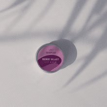 Berry Blast Lip Balm | Verified Sustainable by Brown Living™