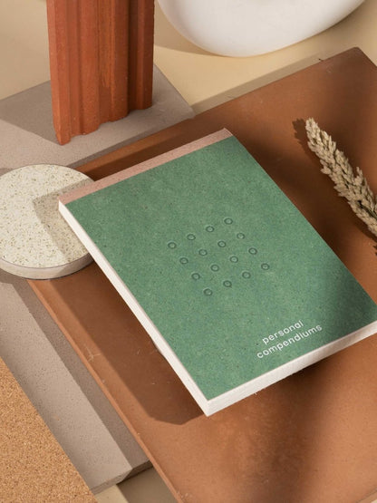 Big Lists | 48 Pages (24 Big lists + 24 Really big lists - alternating pages) – Organizers & Planners by Paperdom available on Brown Living™. . SKU: Big Lists. Img 1.