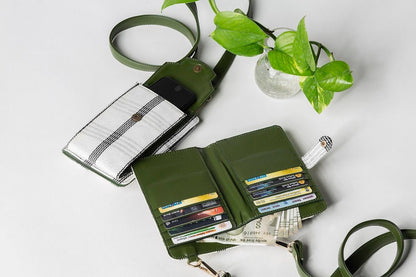 BIJOU POCKET SLING | Verified Sustainable by Brown Living™