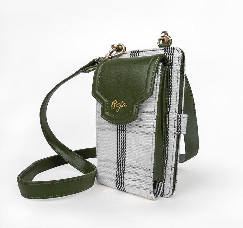 Buy BIJOU POCKET SLING | Shop Verified Sustainable Products on Brown Living