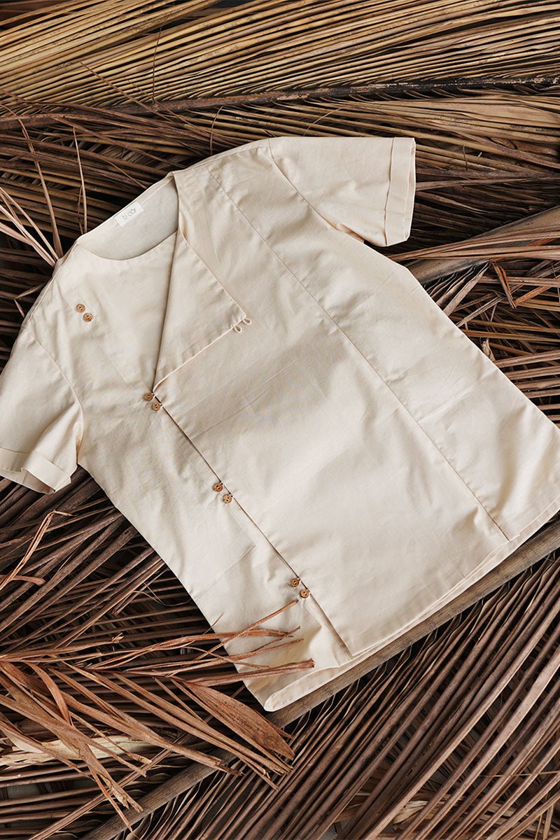 Buy Birch Shirt | Shop Verified Sustainable Mens Tshirt on Brown Living™