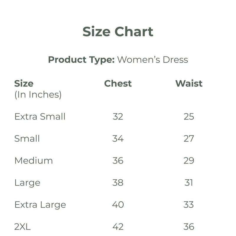 Buy Bits Of Green | Long Slip Dress | Shop Verified Sustainable Womens dress on Brown Living™