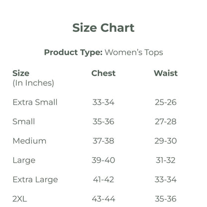 Bitter Chocolate Top | Womens Top | Verified Sustainable by Brown Living™