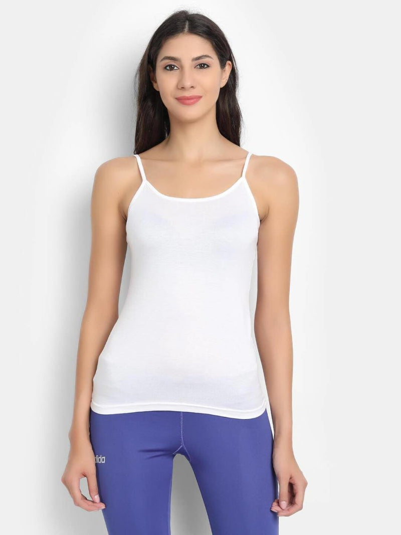 Buy Camisole Bamboo Fabric Top for Women | Shop Verified Sustainable Womens Top on Brown Living™