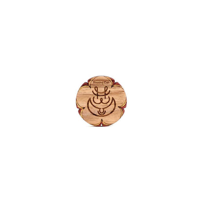 Blessing Coin | Verified Sustainable by Brown Living™