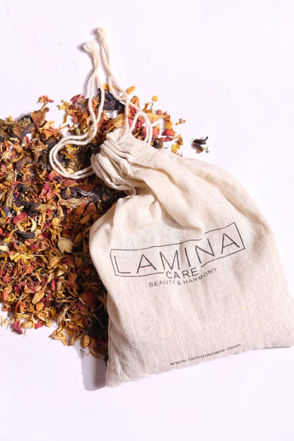 Bloom Regen Botanical Facial Steam | Verified Sustainable by Brown Living™