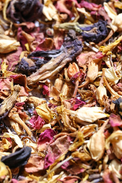 Bloom Regen Botanical Facial Steam | Verified Sustainable by Brown Living™
