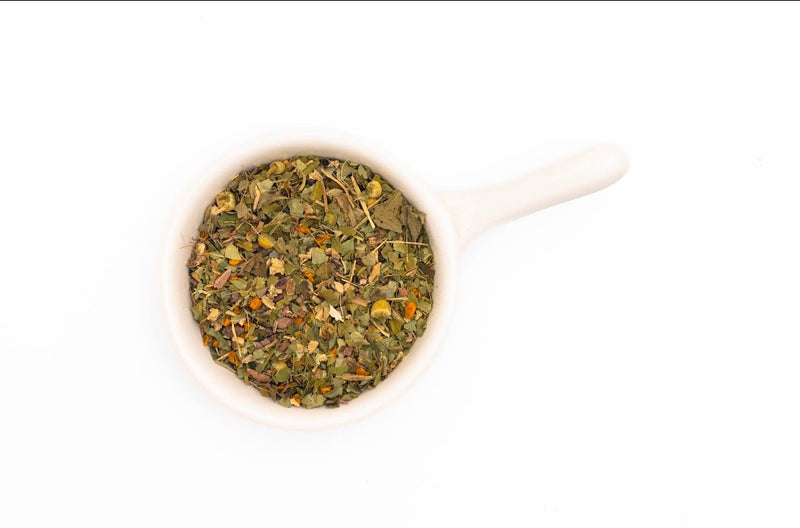 Bone Strengthening Herbal Tea | Verified Sustainable on Brown Living™