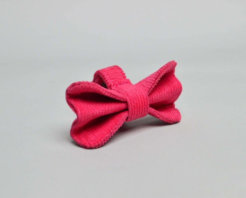 Buy Bowtie for pets - Purrfect Pink | Shop Verified Sustainable Products on Brown Living