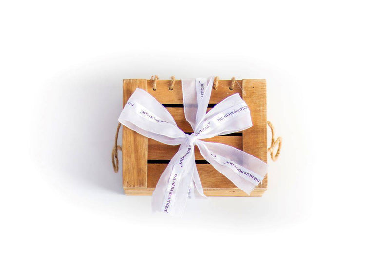 Buy Brass Charm Gift Box | Shop Verified Sustainable Gift Hampers on Brown Living™