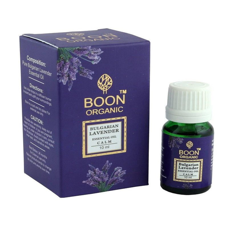 Buy Bulgarian Essential Oil | Shop Verified Sustainable Products on Brown Living
