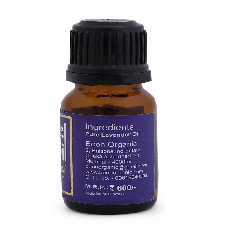 Buy Bulgarian Lavender Essential Oil | Shop Verified Sustainable Products on Brown Living