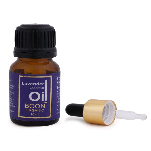 Buy Bulgarian Lavender Essential Oil | Shop Verified Sustainable Body Oil on Brown Living™
