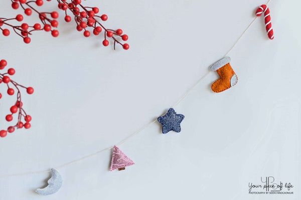 Buy Bunting | Shop Verified Sustainable Wall Decor on Brown Living™