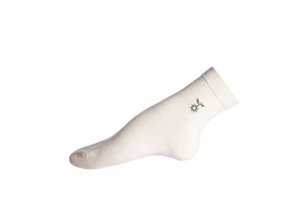 Business Hemp Socks - Pack Of 3 | Verified Sustainable by Brown Living™