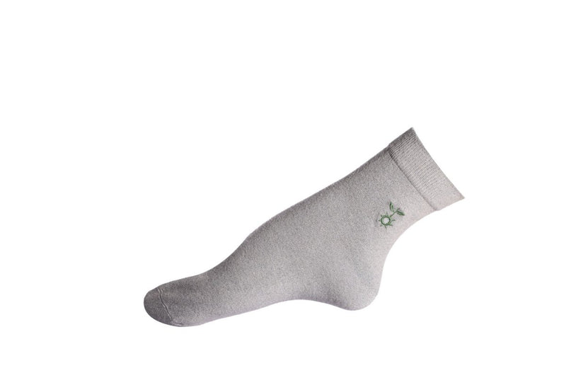 Buy Business Hemp Socks- Pack Of 3 | Shop Verified Sustainable Products on Brown Living